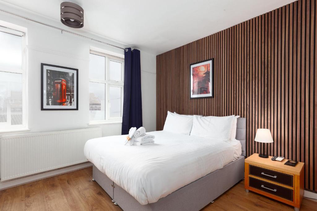 Argyle Apart Hotel - 