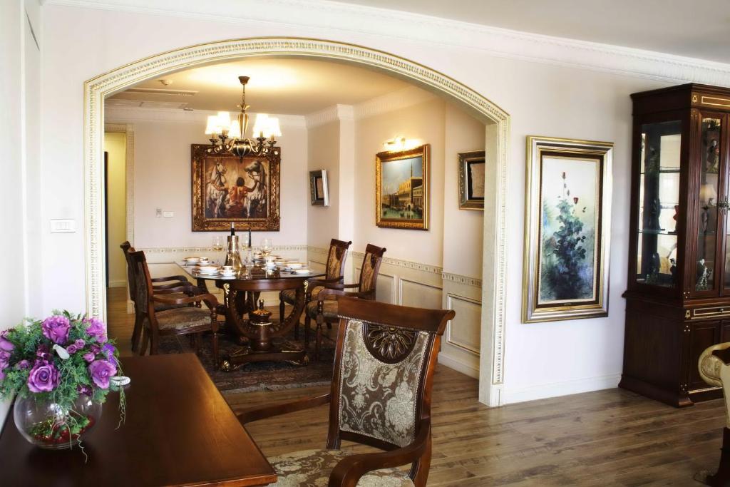 Four Seasons Place Pattaya - Resim 45