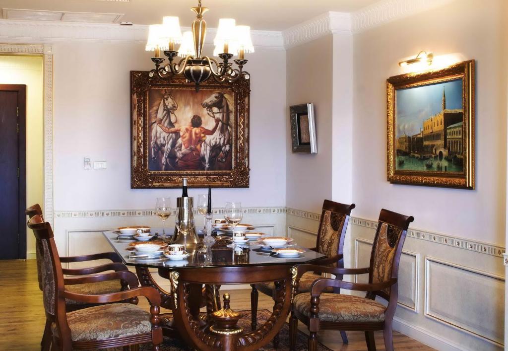 Four Seasons Place Pattaya - Resim 21