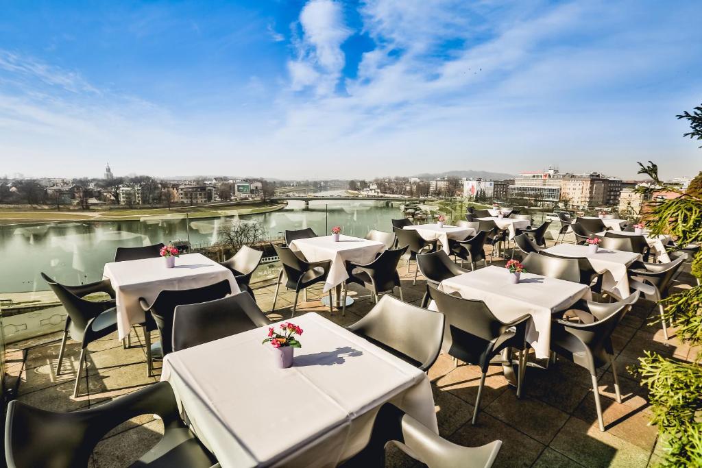 Hotel Pod Wawelem - Resim 14