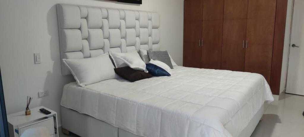 Galería fotográfica de HOTEL BOUTIQUe NR en Chinácota