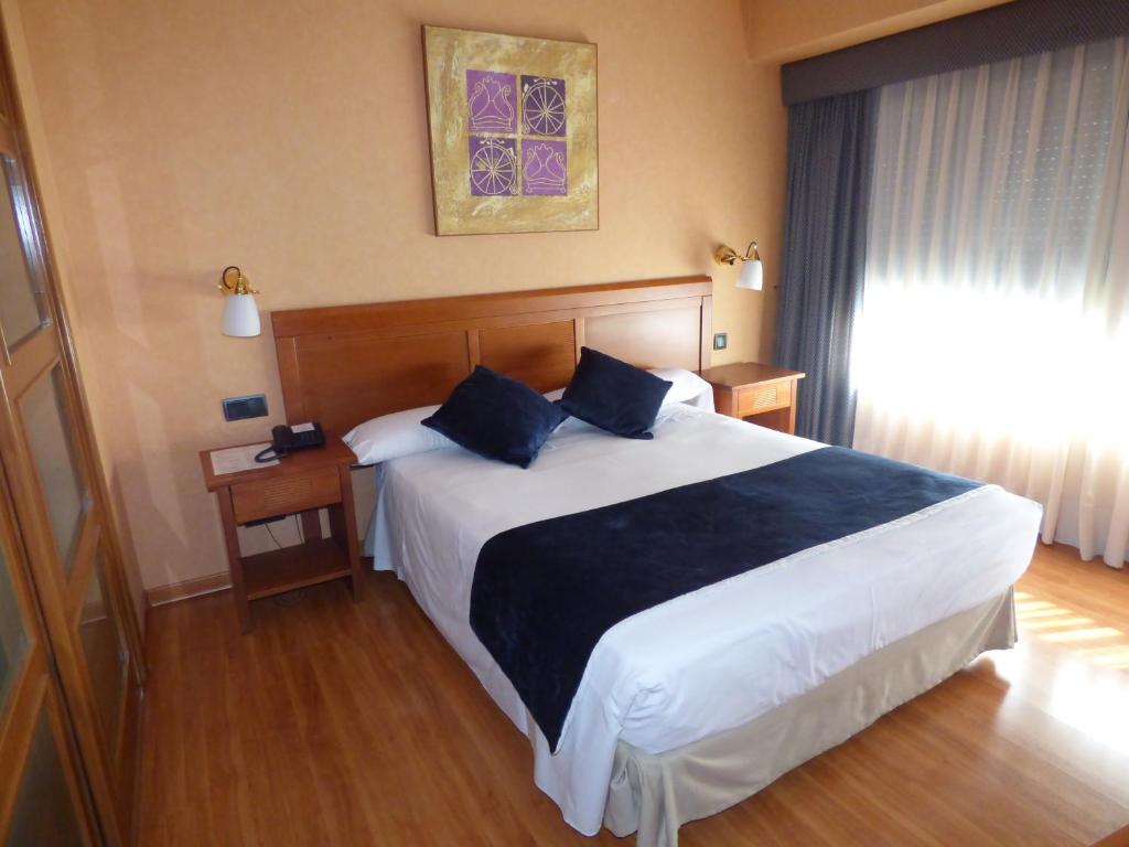 Eco Via Lusitana - Twin Room