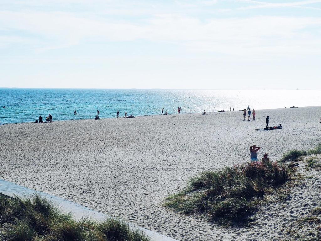 CPH Studio Hotel - Resim 25