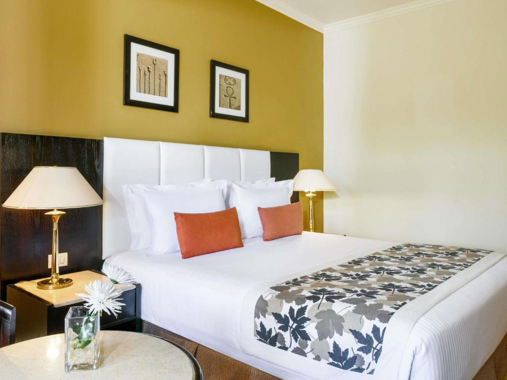 Pavillon Winter Luxor - 10