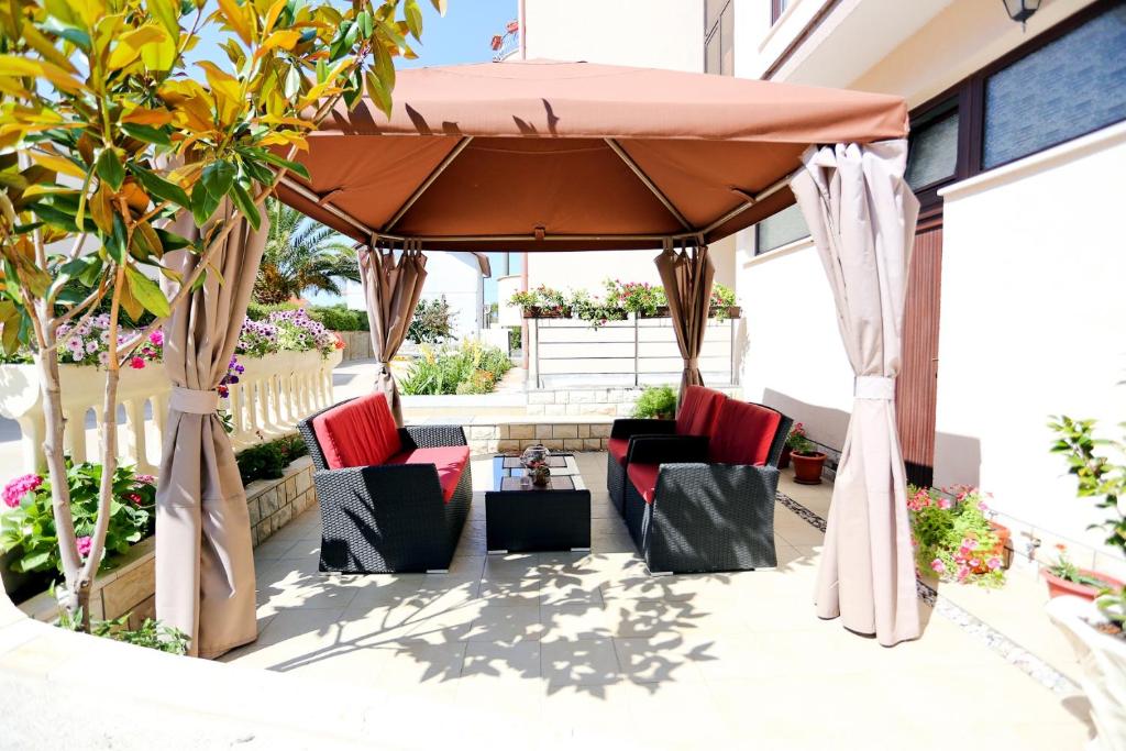 Apartment Zadar - Diklo 5887c