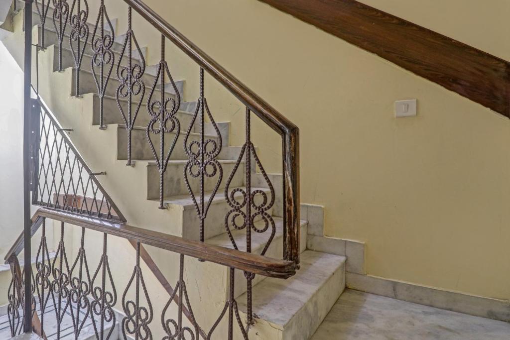 Galería fotográfica de Super Hotel O Satguru Residency en Ghaziabad