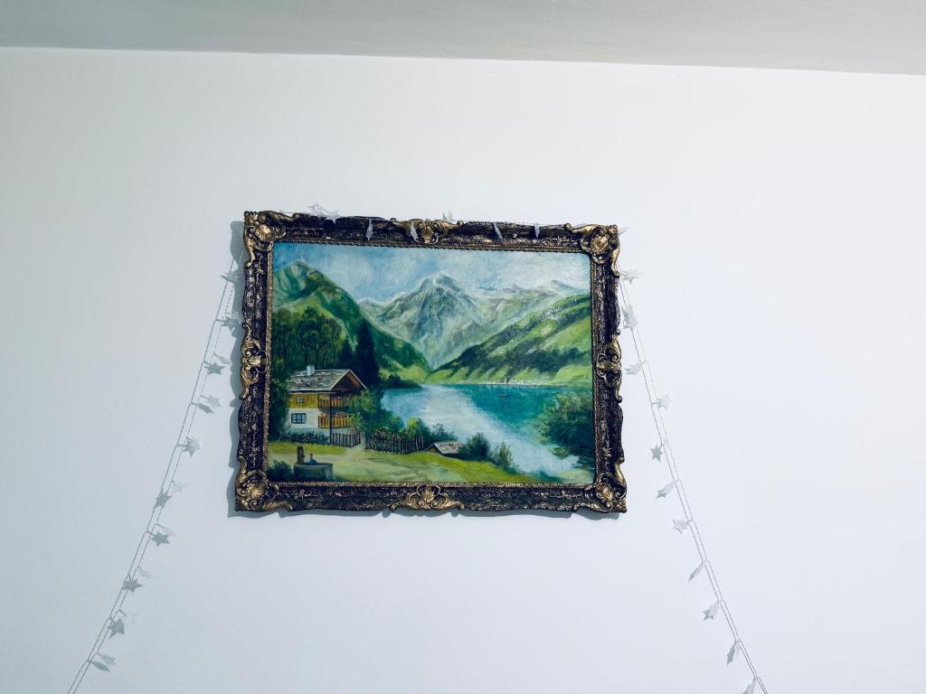 Billede fra billedgalleriet på Circumvalațiunii Center Apartment i Timişoara