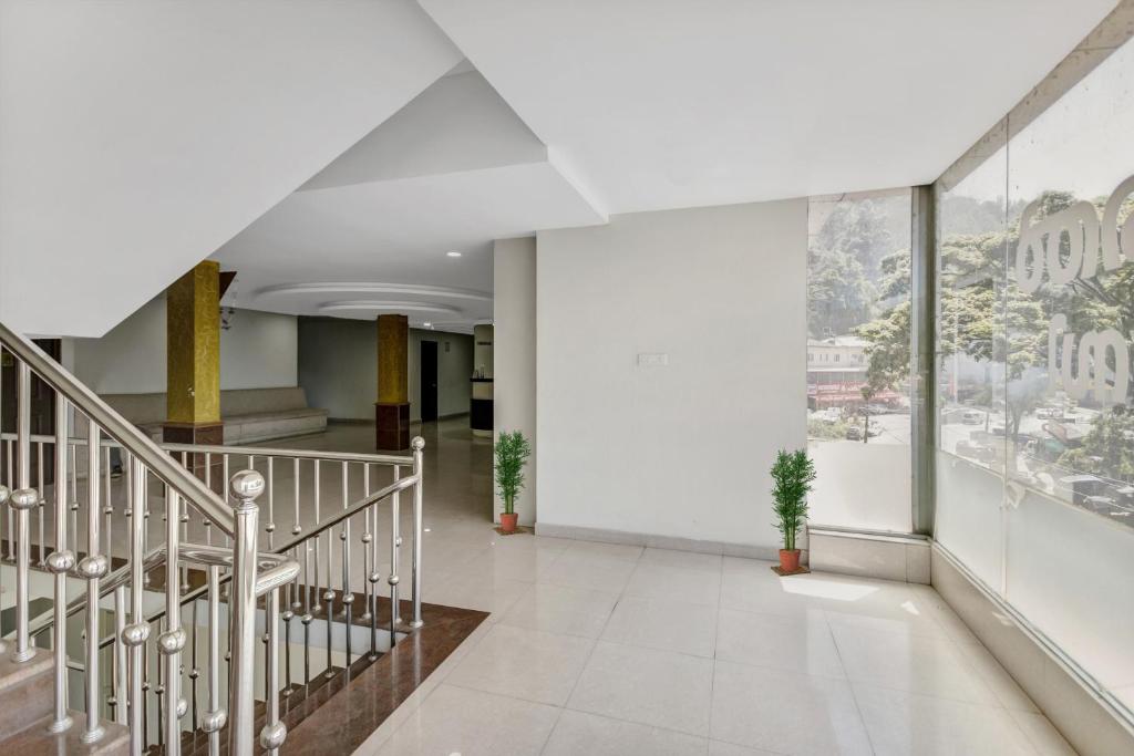 Photo de la galerie de l'établissement Hotel O Kalapurackal Residency, à Thekkady