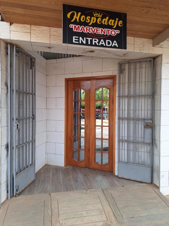 Foto sihtkohas Pucallpa asuva majutusasutuse Hospedaje Marvento galeriist