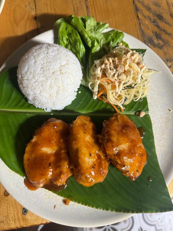 Peaceful refuge homestay - 1