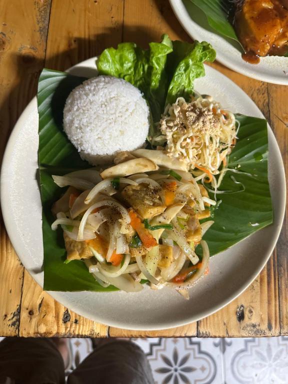 Peaceful refuge homestay - 2