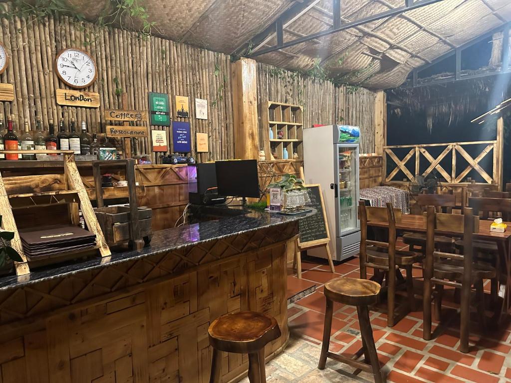 Peaceful refuge homestay - 4