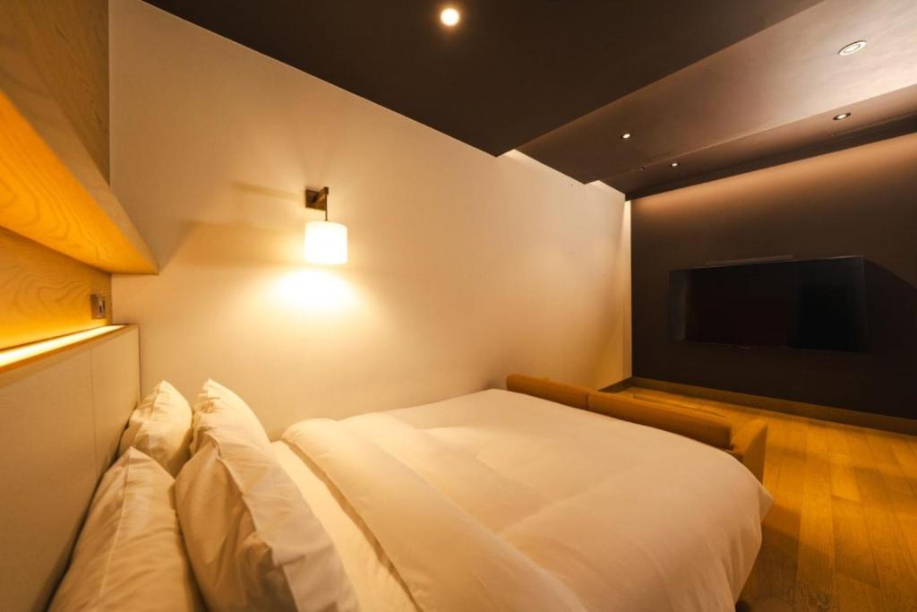 Arban Hotel - Privébioscoop Dubbel