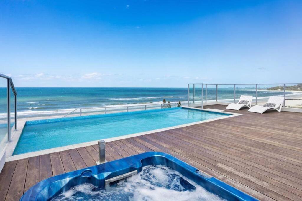 Gallery Detail: Ocean View Luxury In Periscope Gold Coast Updated Prices 2026