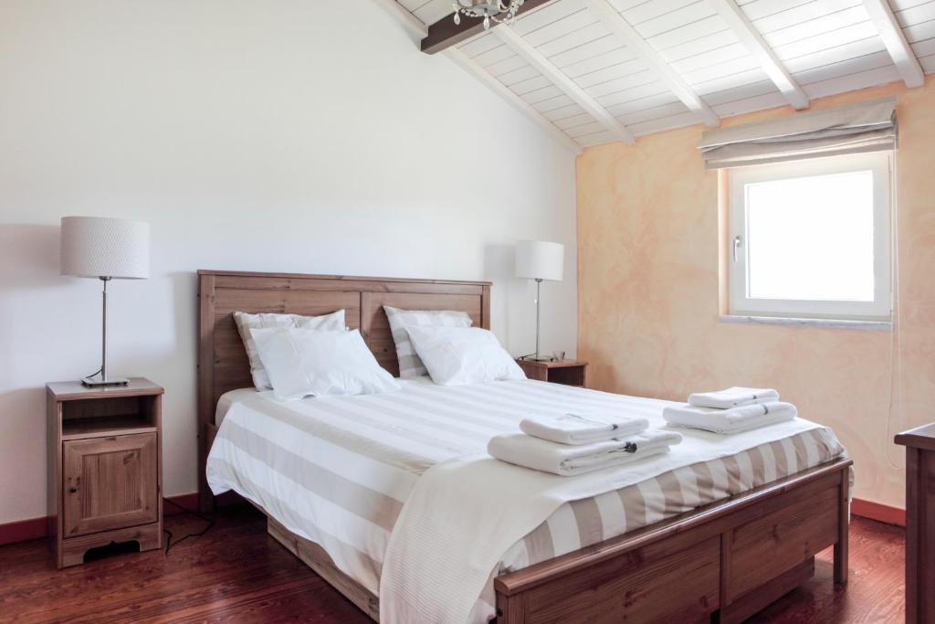 Monte Girassol - The Lisbon Country House - Apartamento De Três Quartos