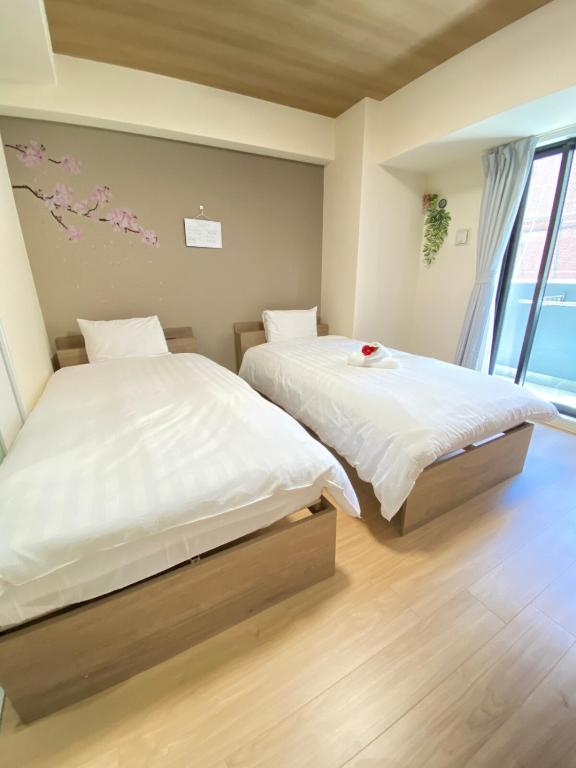 R SQUARE Nipponbashi Room No 301
