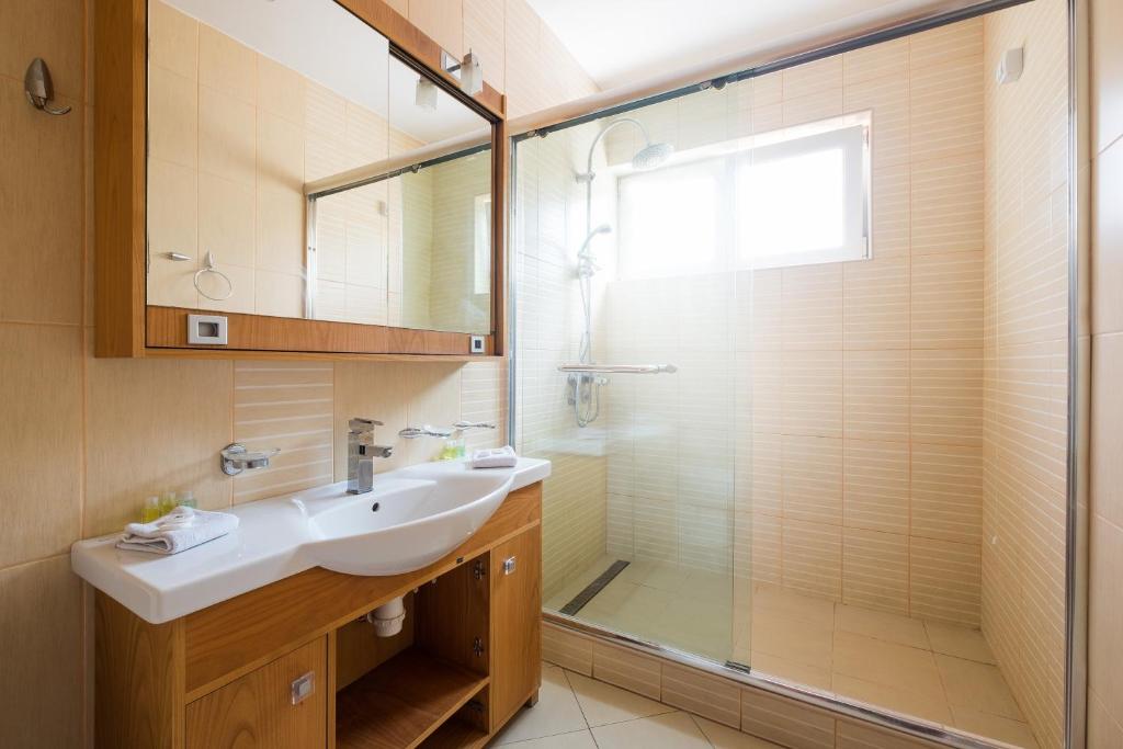 Villa Bulevar - Two-Bedroom Suite