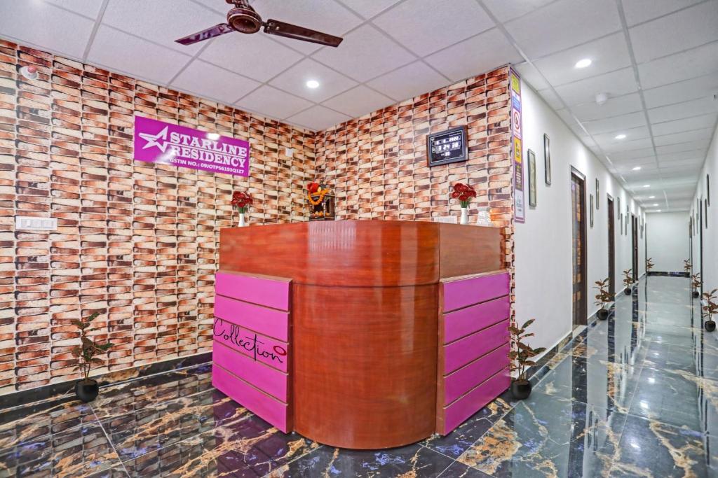 Φωτογραφία από το άλμπουμ του Hotel O Starline Residency σε Ghaziabad