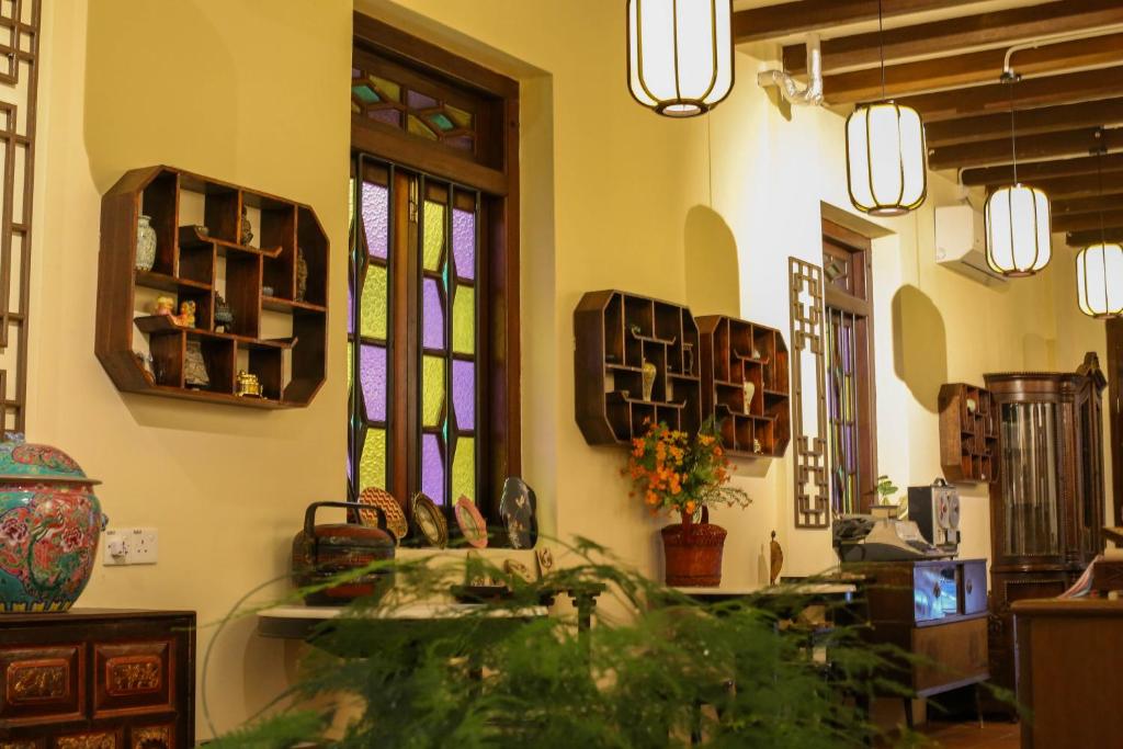 Φωτογραφία από το άλμπουμ του LINN House Peranakan Residence George Town σε George Town