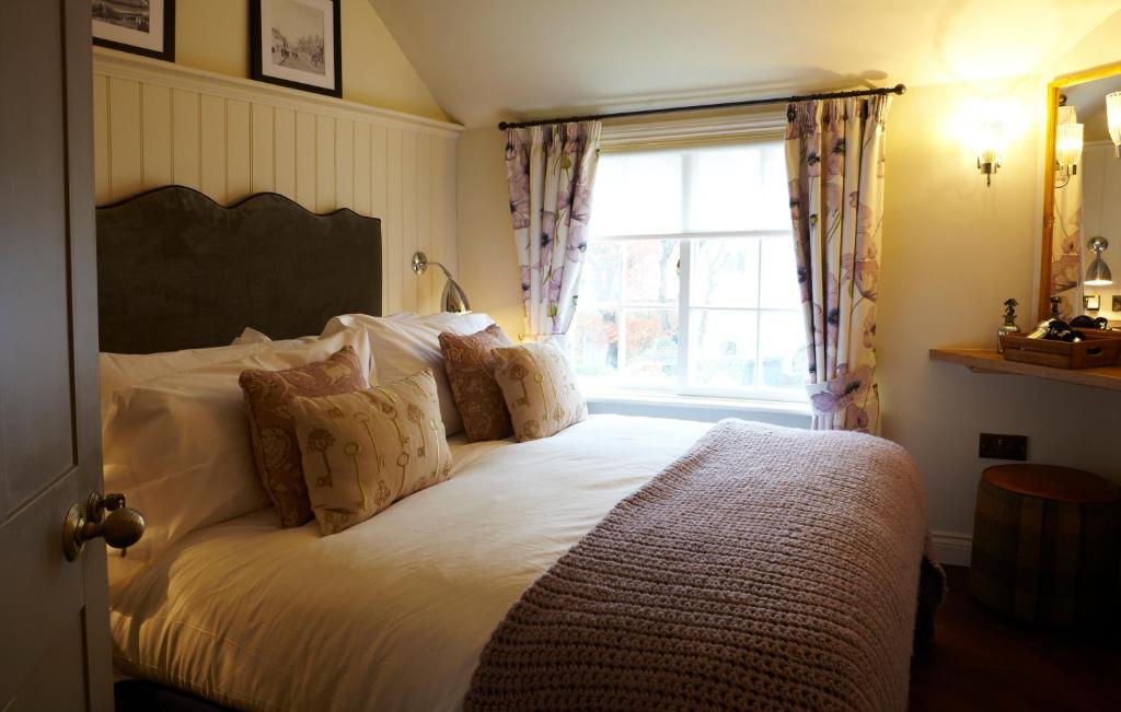 The Plough Inn & Cottages - Resim 18