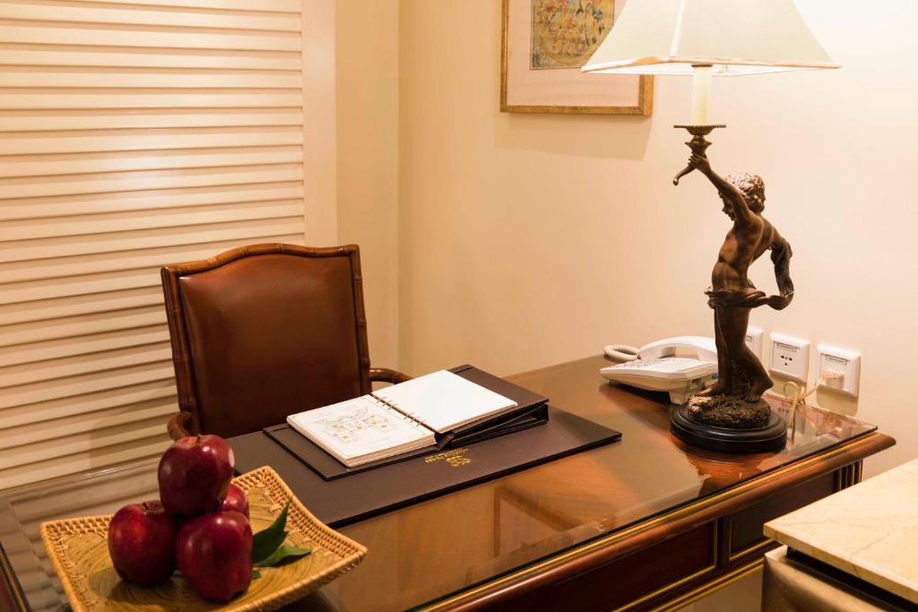 Indochine Palace - 6