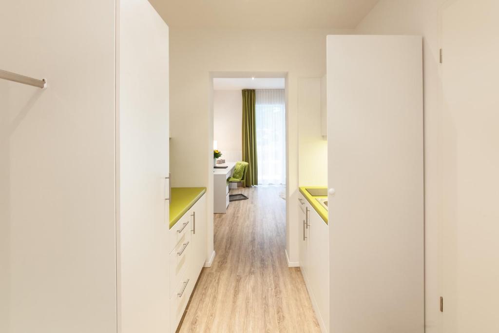Fotografie z fotogalerie ubytování Candlewood Suites Fürth by IHG v destinaci Fürth