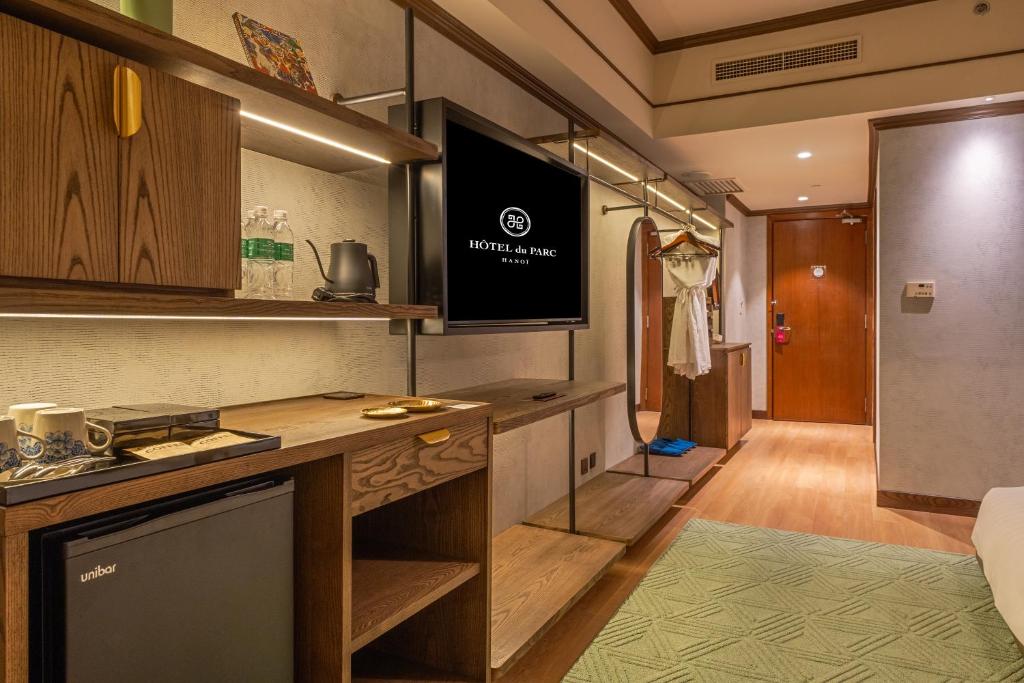 Phòng Premium 4 Người