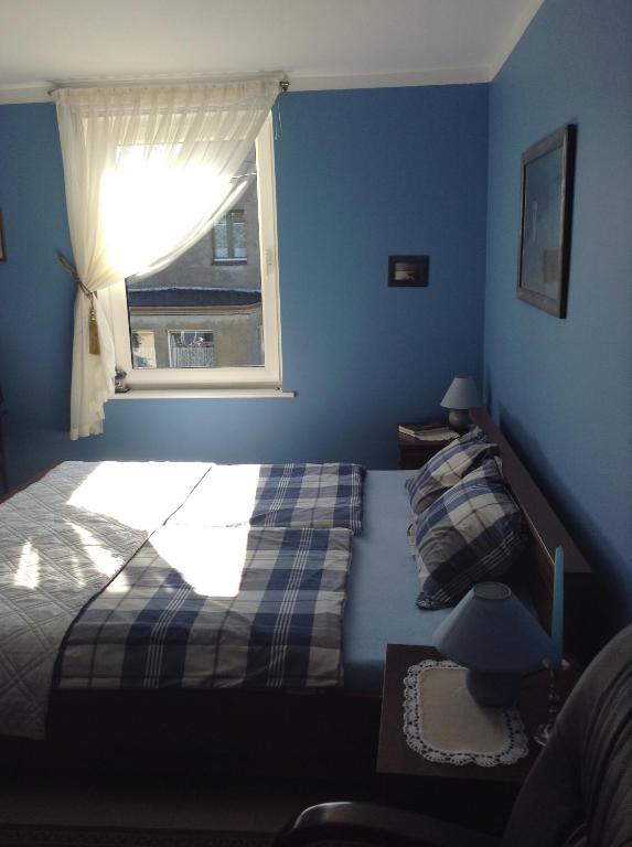 u sylwana - Двухместный номер