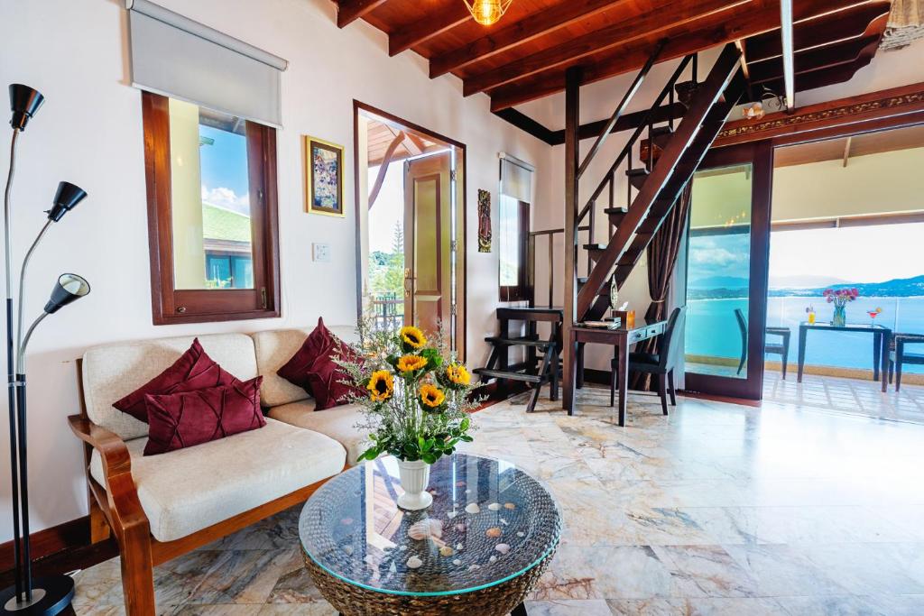 Sandalwood Luxury Villa Resort - 9