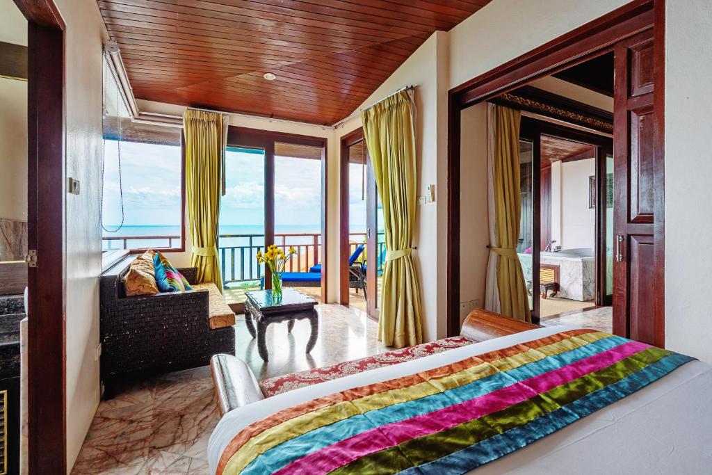 Sandalwood Luxury Villa Resort - 19