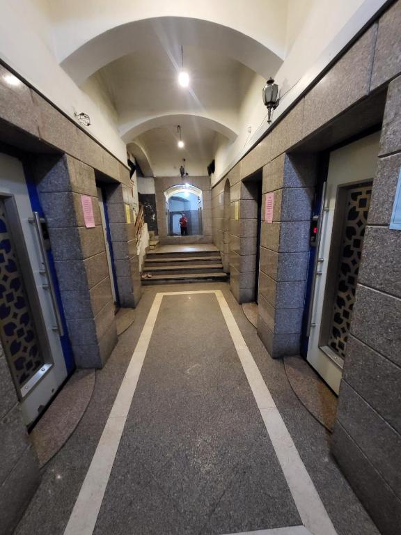 Villas with direct sea views and apartments with partial sea views in Miami, Alexandria, Al Safwa Tower, - 5