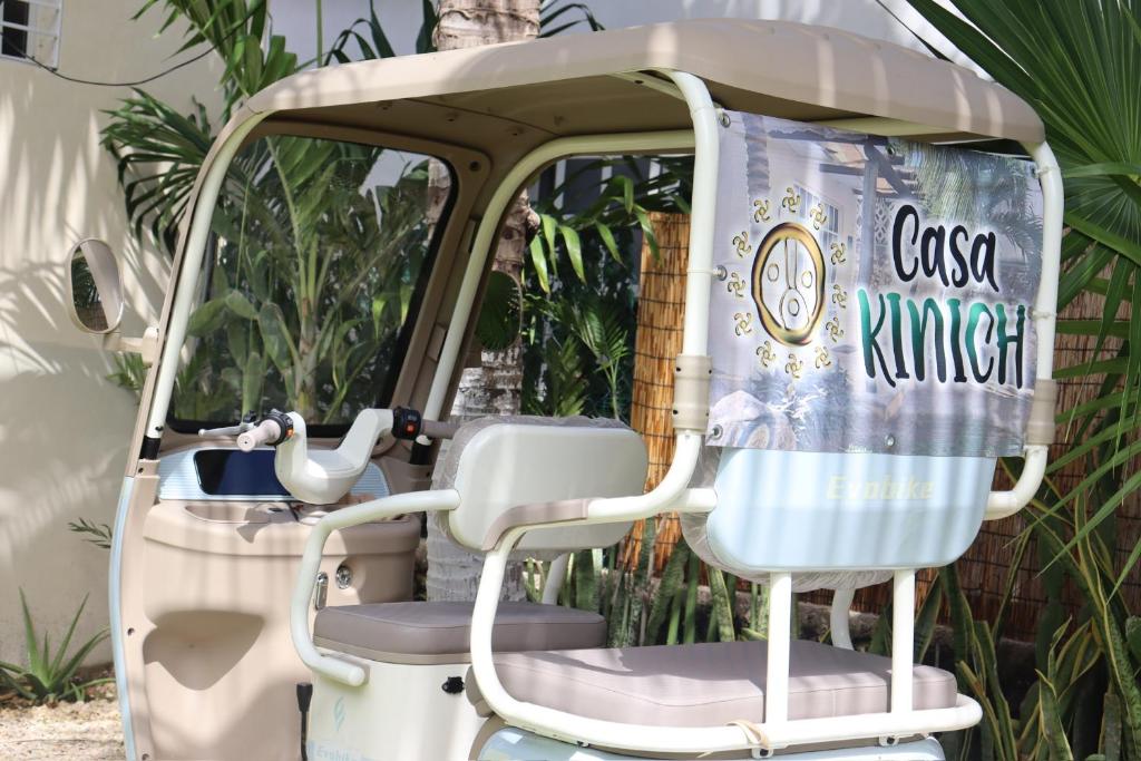 Φωτογραφία από το άλμπουμ του CASA KINICH SISAL σε Sisal