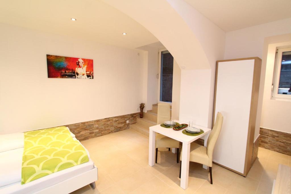 Zdjęcie z galerii obiektu Apartment Barichgasse w Wiedniu