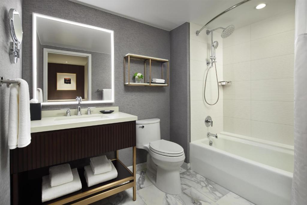 Grand Hyatt Washington - 