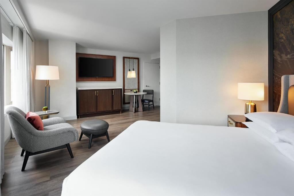 Grand Hyatt Washington - 