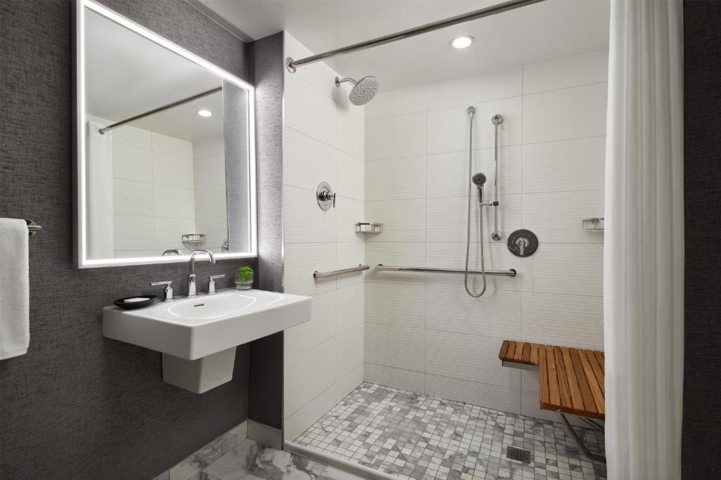 Grand Hyatt Washington - 