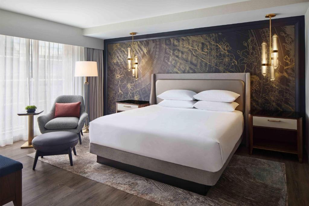 Grand Hyatt Washington - 