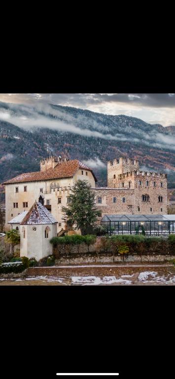 Imagine din galeria proprietății Schloss Freudenstein în Bolzano