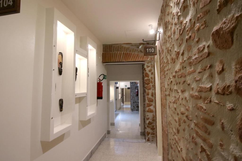 Fotografie z fotogalerie ubytování NEW GENERATION HOSTEL Rome center v Římě