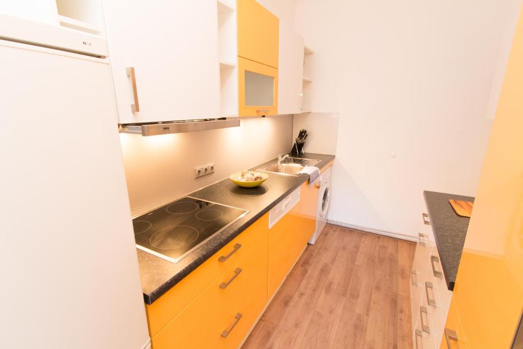 Zdjęcie z galerii obiektu Apartment Dieselgasse w Wiedniu