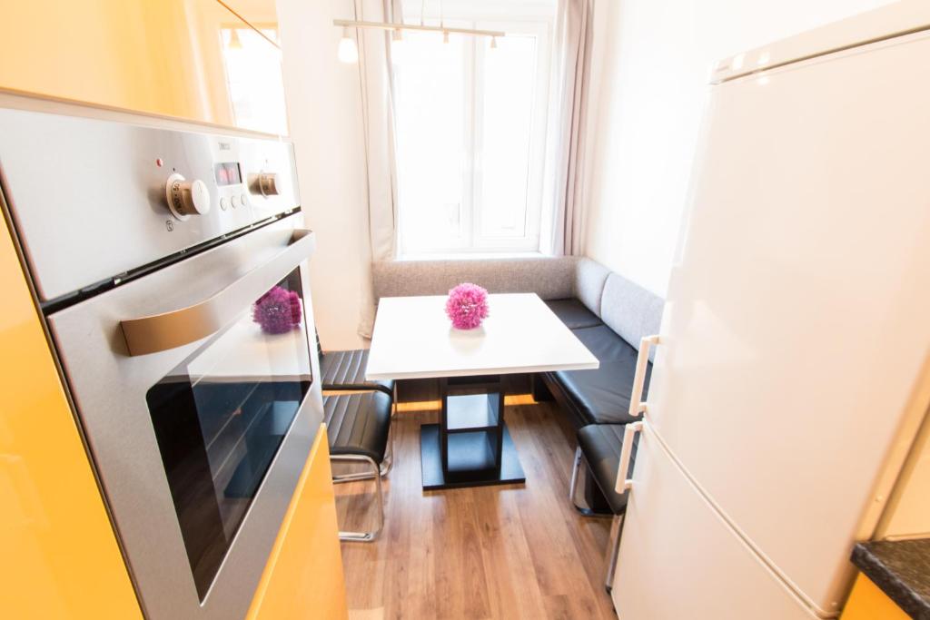 Zdjęcie z galerii obiektu Apartment Dieselgasse w Wiedniu