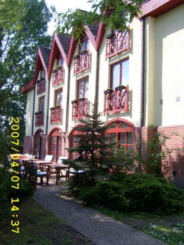Bed Breakfast Hotel Budapest - Resim 16