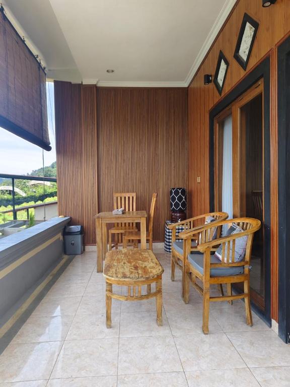 Bukit Luah Sidemen - 4