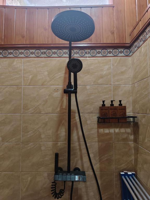 Bukit Luah Sidemen - 1