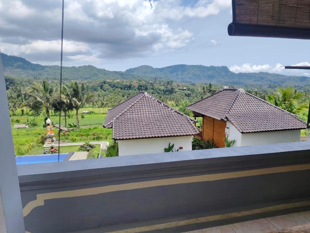 Bukit Luah Sidemen - 3