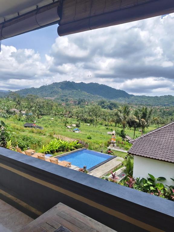 Bukit Luah Sidemen - 2