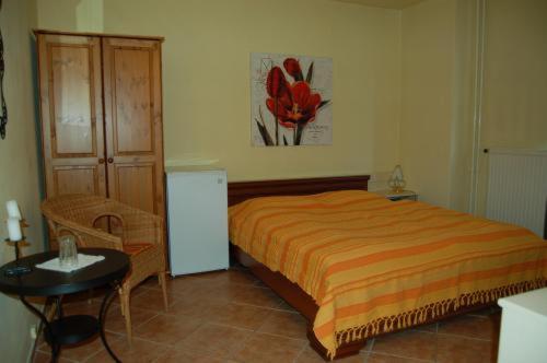 Bed Breakfast Hotel Budapest - Resim 18