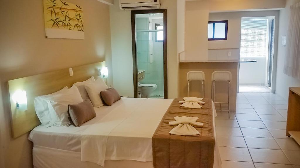  Marsallis Praia Hotel