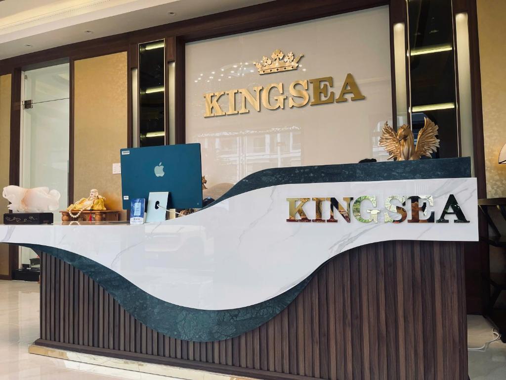 King Sea Hotel photo