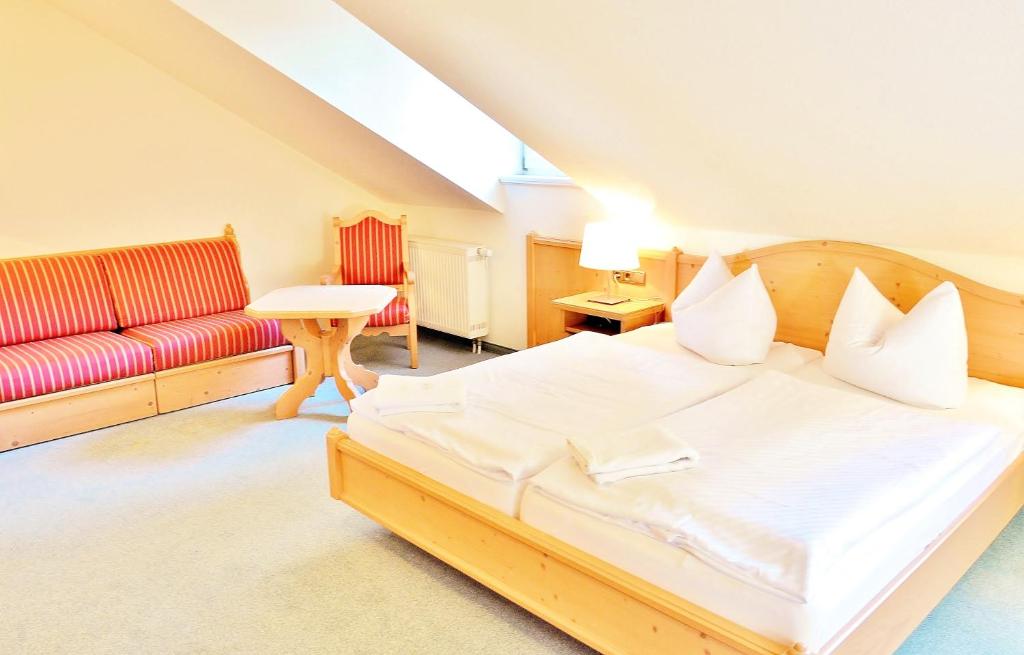 Hotel Alttolkewitzer Hof - Resim 36